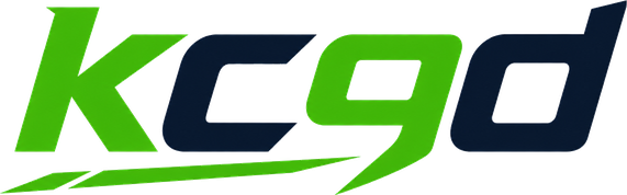 kc9d Logo